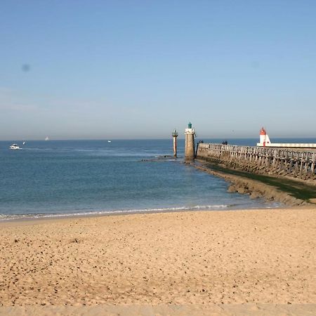 Studio Cap Sud Capbreton Proche Plage Exterior photo